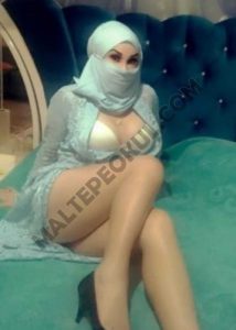 Pendik Tuzla Mamak Escort Bayan Esma