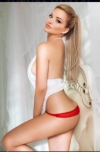 Ankara Escort Bayan Diana