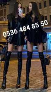 Kartal Kaliteli Mamak Escort Bayan İrina