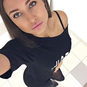 Kızılay Grup Talebe Escort Bayan Gonca