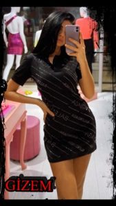 Altındağ Escort Yerinde Duramayan Gizem