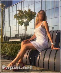 Deli Halleri İle Genç Kızılay Escort Asu