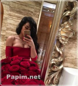 Fit Hoş Dik Göğüslü Ankara Escort Bayan