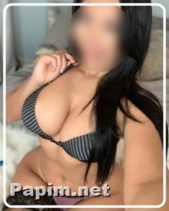 Kişiliği ile ön tasarıda olmayı seçim eden Pursaklar escort