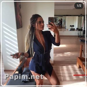 Lüks evinde deli hoş görüşmeler yapan Elmadağ escort