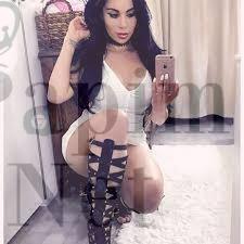 Olgun Ankara escort severlere Buğlem