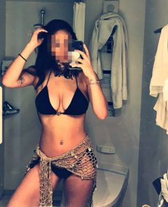 Seçkin Polatlı Escort Bayan Sri Bekliyor