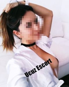 Seks Yapmayı Seven Ucuz Mamak Escort