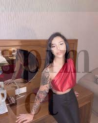 Trans VİP Ankara escort Seçil