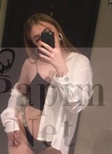 Tüm gece seks yapan türbanlı Ankara escort Aysu