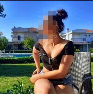 Ankara Çankaya hijyenik sarışın escort Pınar