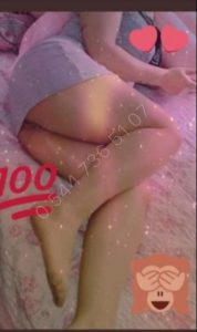 Ankara En Güzel Anları Yaşatan Escort Bayan Selin