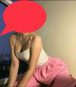 Ankara Erkeklere Yoğunlaşmayı Seven Escort Bayan Bade