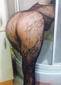 Ankara Kostümleriyle Büyük Haz Veren Escort Bayan Meltem