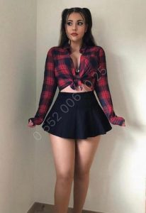 Ankara Varlığı Bile Huzur Veren Escort Bayan Zeynep