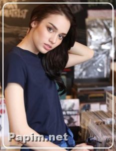 20 Yaşında Genç Ankara Escort Bayan Selma