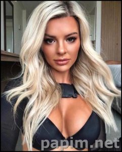 Büyük Kalçalı Ankara Escort Alina Yeni Görüşmeye Başladı