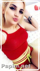 Haz Dolu Son Derece Elit Ankara Escort Buse