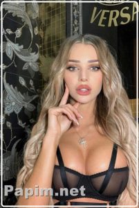 Her Konuda Uyumlu Ankara Escort Fulya