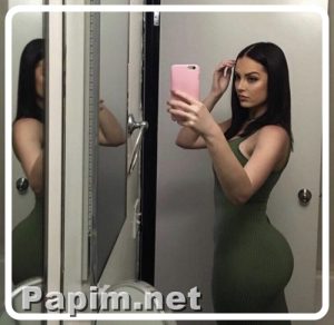 Kendinden Emin Sınırsız Ankara Escort Esra