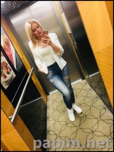 Kusursuz Beraberlikler Sunan Ankara Escort Nermin