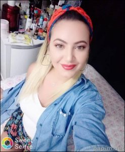 Rol Değişimi İsteyen Ankara Escort Gizem Otelde Veriyor