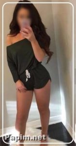 Sıcak Kanlı Sempatik Ankara Escort Bayan Serpil