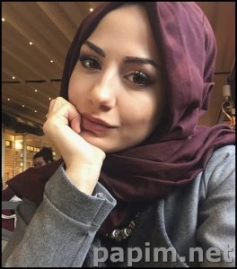 Tesettürlü Ankara Escort Nilay Her Fanteziye Cevap Veriyor