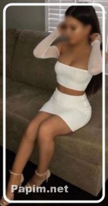 Ankara ’da Yeni Genç Güzel Ankara Escort Bayan