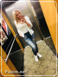 Erkeklerin Ne İstediğini Çözmüş Ankara Escort