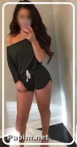 Esmer Güzeli Son Derece Seksi Ankara Escort Bayan