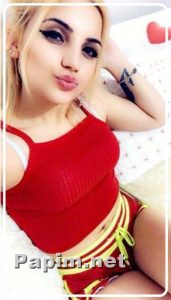 Her Anı Farklı Bir Tutku Olan Ankara Escort Bayan