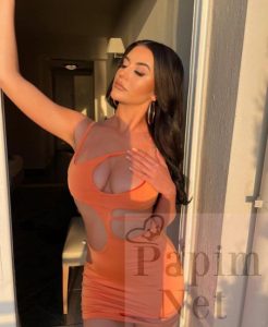 Hijyene Önem Veren Gecelik Ankara Escort Asya