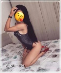 İnce Belli İle Son Derece Seksi Ankara Escort