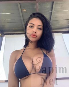 İtaatkar Ruhu Olan Masöz Ankara Escort Dilşah