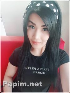 Kendi Orjinal Resimlerini Paylaşan Ankara Escort