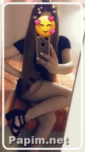 Kuralsız Sınır Tanımayan Ankara Escort Bayan