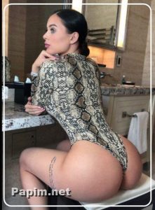 Orjinal Resimlerini Paylaşan Ankara Escort