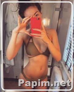 Orjinal resimlerini paylaşan güzeller güzeli Ankara escort