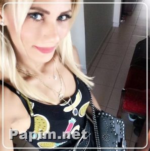 Renkli Kişiliğe Sahip Çıtır Ankara Escort Hande