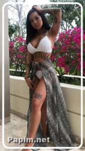 Renkli Kişiliği İle Eşsiz Ankara Escort Esra