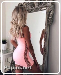 Saatlik Gecelik Görüşme Yapan Ankara Escort Bayan