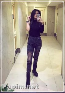 Sadece seanslık görüşmeyi kabul eden eşsiz Ankara Escort