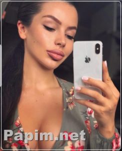 Sadece Vip Hizmet Veren Ankara Escort