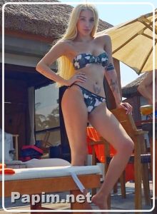 Sevgili Sıcaklığında Seks Yapan Ankara Escort Bayan