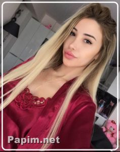 Sosyal Medya Fenomeni Ünlü Ankara Escort Leyla