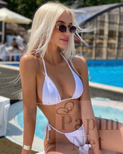 Ukraynalı Ankara escort Angel gecelik ve saatlik geliyor