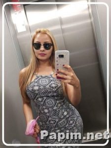 Manken olarak tanınan fenomen güzel Ankara escort