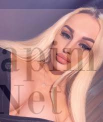 Otelde Rus Ankara escort Sogdiana