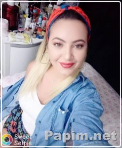 Sadece saatlik seanslık görüşme yapan elit Ankara escort